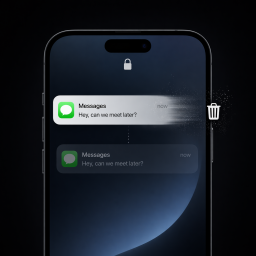 Apple objavio hitno ažuriranje: obrisane poruke ostajale u notifikacijama iPhone-a